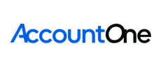 Logo AccountOne