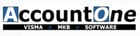 Logo AccountOne