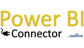 Logo Davista Power BI-connector