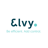 Logo Elvy