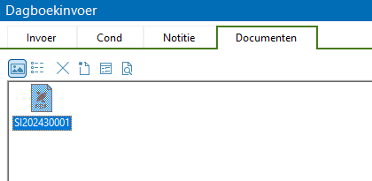 av-sup tabblad documenten