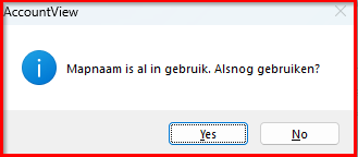 av-sup-adm-mapnaam in gebruik