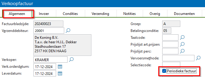 av-support-periodieke-factuur