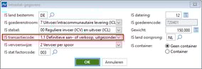 sup-av-intrastat is transactiecodes new