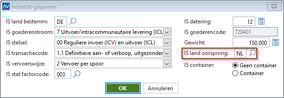 sup-av-intrastat verkooporderregel
