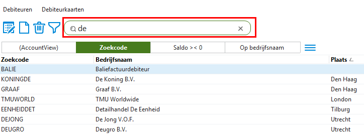 av-sup-nieuw in 11 zoeken en snelselecteren 01