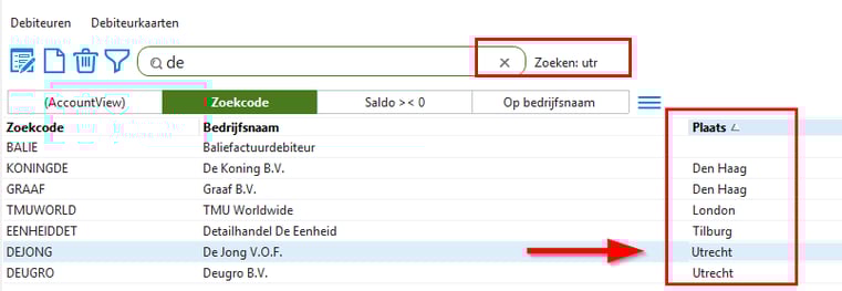 av-sup-nieuw in 11 zoeken en snelselecteren 02