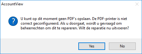 av-sup av-pdf kan niet opslaan