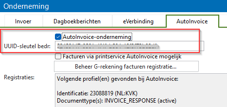 av-sup AuoInvoice onderneming