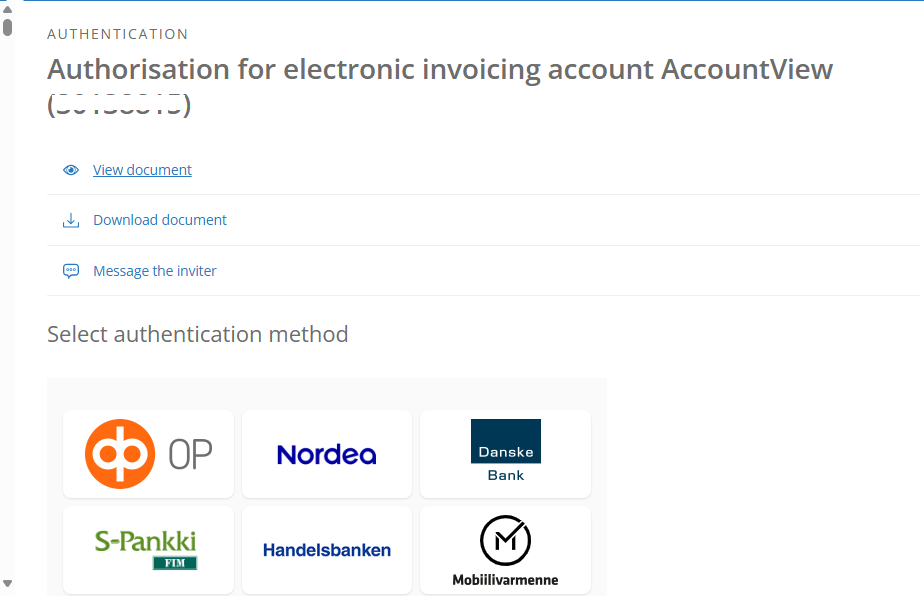 av-sup aanmelden autoinvoice  30