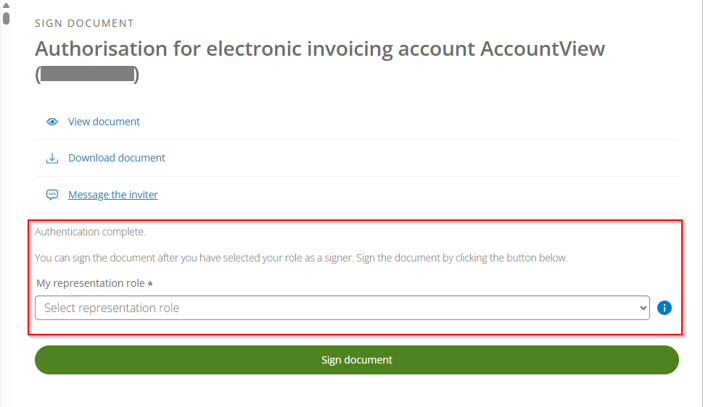 av-sup aanmelden autoinvoice  33-1