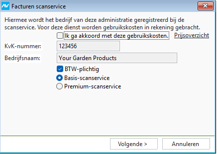 av-sup aanmelden autoinvoice  38
