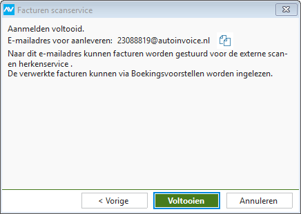 av-sup aanmelden autoinvoice  39-1