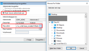 av clientexport 1.2