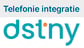 Logo Dstny