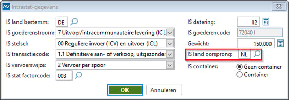sup-av-intrastat_verkooporderregel
