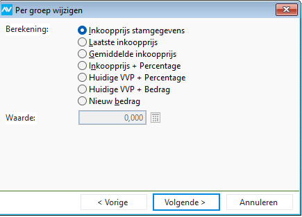av-sup-voorraadherw berekening