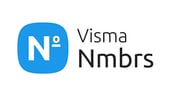 Logo Visma Nmbrs