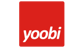 Logo Yoobi