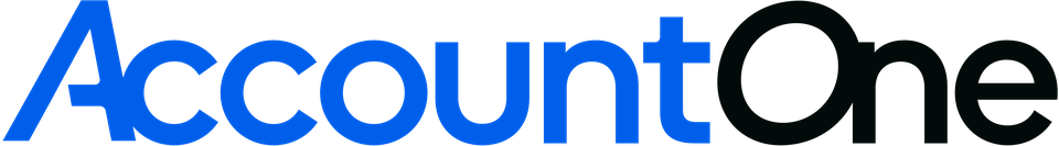 Logo AccountOne