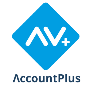 AccountView  Plus Icon met tekst (1)