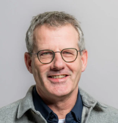 Charles Rommelaar