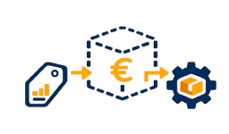 Consolit GIP & Landed costs logo