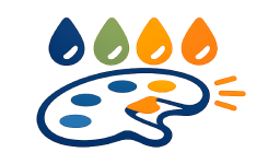 Consolit Kleurcodes logo