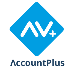 AccountView  Plus Icon met tekst (1)