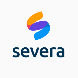 Severa-logo